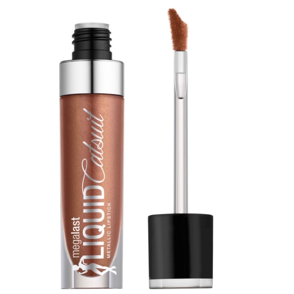 wet n wild MegaLast Liquid Lipstick - Satin Sheets